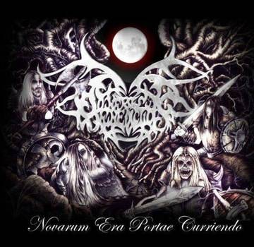 Novarum Era Portae Curriendo